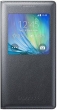 Samsung S-View Cover for Galaxy A5 dark grey