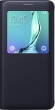 Samsung S-View Cover for Galaxy S6 Edge+ blue
