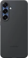Samsung Silicone case для Galaxy S25+ черный