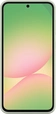 Samsung Silicone case для Galaxy A56 5G Sage зеленый