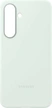 Samsung Silicone case для Galaxy S25 FE Mint