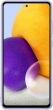 Samsung Silicone Cover for Galaxy A72 purple