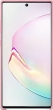 Samsung Silicone Cover for Galaxy Note 10+ pink