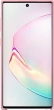 Samsung Silicone Cover for Galaxy Note 10 pink