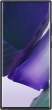 Samsung Silicone Cover for Galaxy Note 20 Ultra mystic black