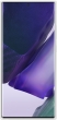 Samsung Silicone Cover for Galaxy Note 20 Ultra mystic white