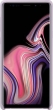 Samsung Silicone Cover for Galaxy Note 9 lavender