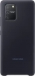 Samsung Silicone Cover for Galaxy S10 Lite black