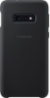 Samsung Silicone Cover for Galaxy S10e black