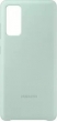 Samsung Silicone Cover for Galaxy S20 FE mint