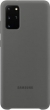 Samsung Silicone Cover for Galaxy S20+ grey