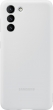 Samsung Silicone Cover for Galaxy S21 grey