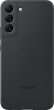 Samsung Silicone Cover for Galaxy S22+ black