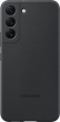 Samsung Silicone Cover for Galaxy S22 black
