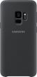 Samsung Silicone Cover for Galaxy S9 black 