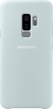 Samsung Silicone Cover for Galaxy S9+ blue 