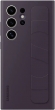 Samsung Silicone Grip case for Galaxy S24 Ultra dark violet