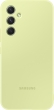Samsung Silicone case for Galaxy A54 5G Lime