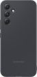 Samsung Silicone case for Galaxy A54 5G black