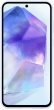 Samsung Silicone case for Galaxy A55 5G Light Blue