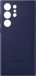 Samsung Silicone case for Galaxy S23 Ultra Navy