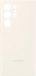 Samsung Silicone case for Galaxy S23 Ultra Cream