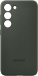 Samsung Silicone case for Galaxy S23 green