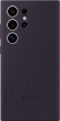 Samsung Silicone case for Galaxy S24 Ultra dark violet