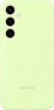 Samsung Silicone case for Galaxy S24+ lime