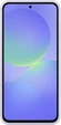 Samsung Silicone case для Galaxy A36 5G Lavender