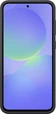 Samsung Silicone case для Galaxy A36 5G черный