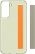 Samsung Slim strap Cover for Galaxy S21 FE olive