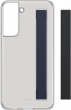 Samsung Slim strap Cover for Galaxy S21 FE Dark Grey