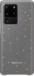 Samsung Smart LED Cover for Galaxy S20 Ultra grey 