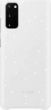 Samsung Smart LED Cover for Galaxy S20 white