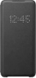Samsung Smart LED View Cover for Galaxy S20+ black