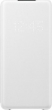 Samsung Smart LED View Cover for Galaxy S20+ white 
