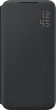Samsung Smart LED View Cover for Galaxy S22 black