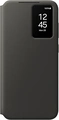 Самсунг Smart View wallet case для Галакси S24 FE черный