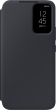 Samsung Smart View wallet case for Galaxy A34 5G black 