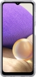 Samsung Soft clear Cover for Galaxy A32 5G transparent