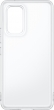 Samsung Soft clear Cover for Galaxy A53 5G transparent