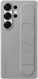 Samsung Standing Grip case для Galaxy S25 Ultra серый