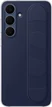Samsung Standing Grip case для Galaxy S25 FE Mystic синий