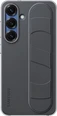 Samsung Standing Grip case для Galaxy S25 черный