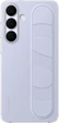 Samsung Standing Grip case для Galaxy S25 FE Light синий