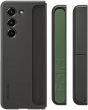 Samsung Standing case with strap for Galaxy Z Fold 5 graphite