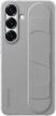Samsung Standing Grip case для Galaxy S25 серый