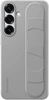 Samsung Standing Grip case для Galaxy S25+ серый