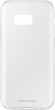 Samsung clear Cover for Galaxy A3 (2017) transparent 